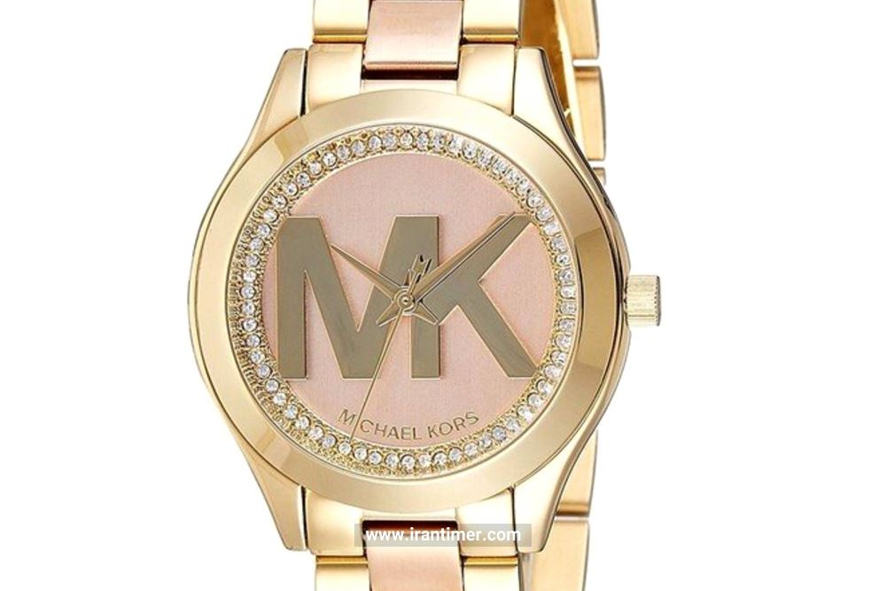 خرید ساعت مچی زنانه مایکل کورس مدل MK3650 به چه افرادی پیشنهاد میشود؟